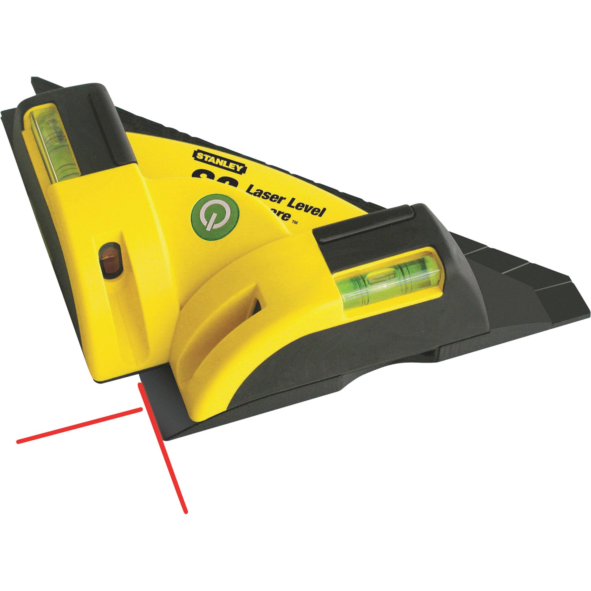 Stanley Laser Speed Square, Model# S2